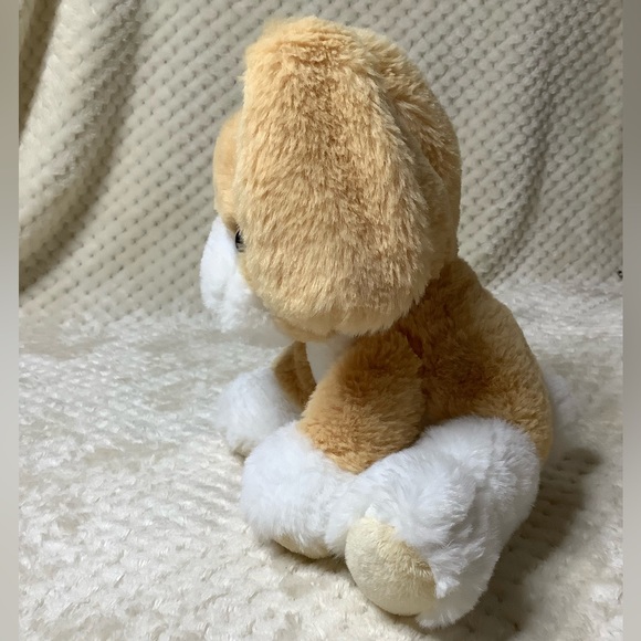 FIRST AND MAIN Soft Plush Bunny Rabbit Stuffed Animal Easter Toy - Picture 2 of 7